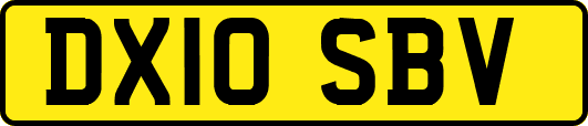 DX10SBV