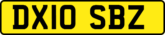 DX10SBZ