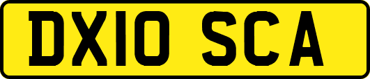 DX10SCA