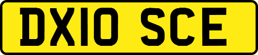 DX10SCE
