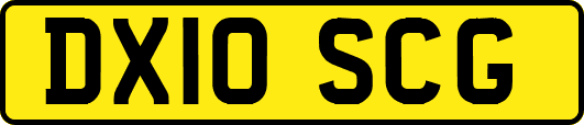 DX10SCG