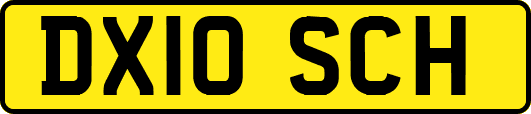 DX10SCH