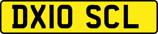 DX10SCL