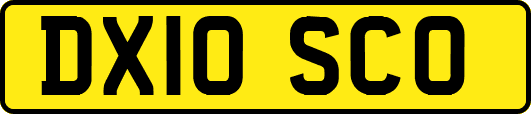 DX10SCO