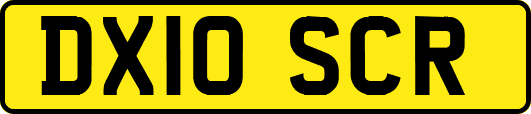 DX10SCR