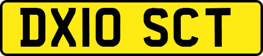 DX10SCT