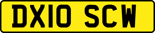 DX10SCW