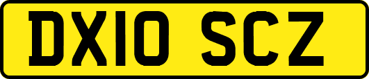 DX10SCZ