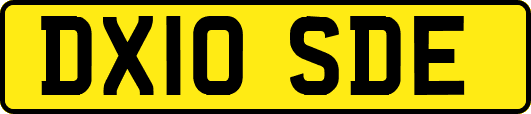 DX10SDE