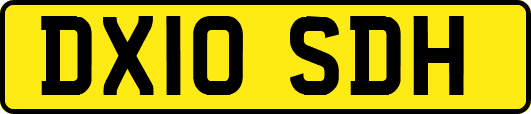 DX10SDH