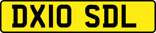 DX10SDL