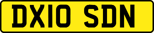 DX10SDN