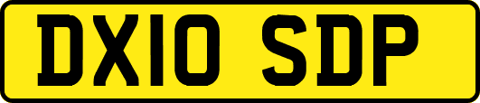 DX10SDP