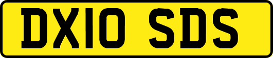 DX10SDS