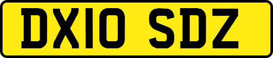 DX10SDZ