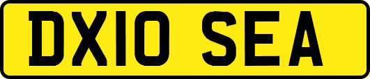 DX10SEA