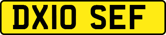 DX10SEF