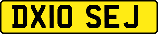 DX10SEJ