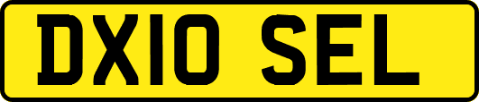 DX10SEL