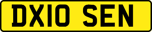 DX10SEN
