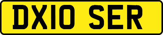 DX10SER
