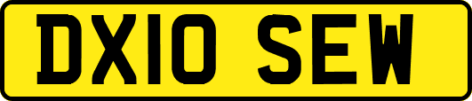 DX10SEW