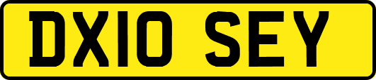 DX10SEY