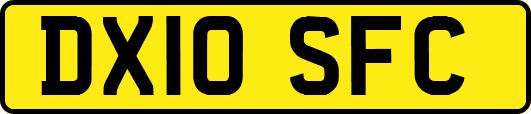DX10SFC