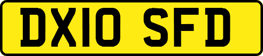 DX10SFD