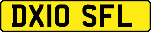 DX10SFL