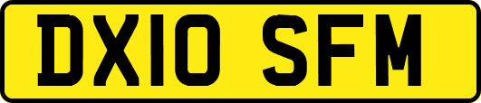 DX10SFM