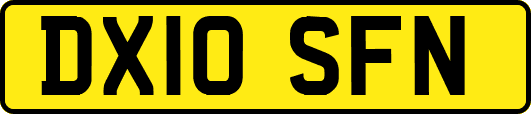 DX10SFN
