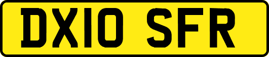 DX10SFR