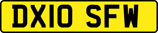 DX10SFW