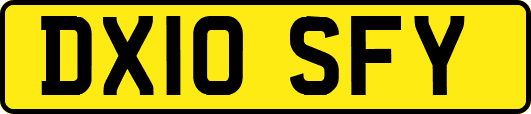 DX10SFY