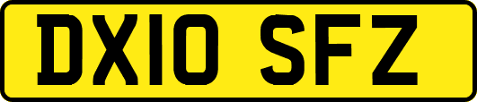 DX10SFZ