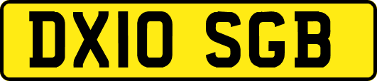 DX10SGB