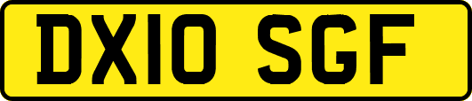 DX10SGF