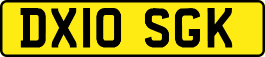 DX10SGK