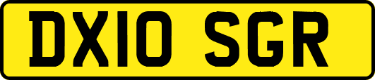 DX10SGR