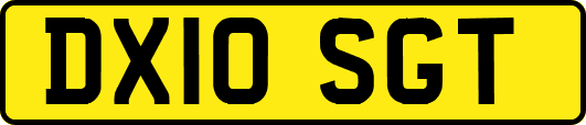 DX10SGT
