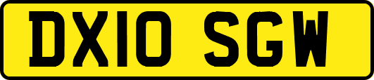 DX10SGW