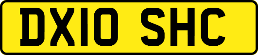 DX10SHC