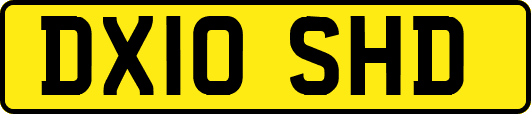 DX10SHD
