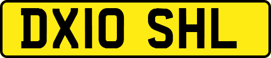 DX10SHL