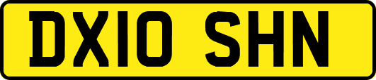 DX10SHN