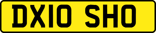 DX10SHO