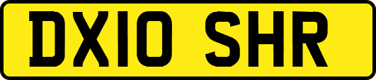 DX10SHR