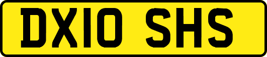 DX10SHS