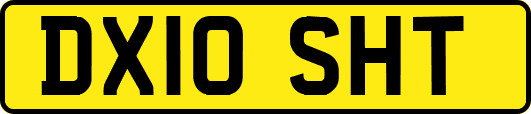 DX10SHT